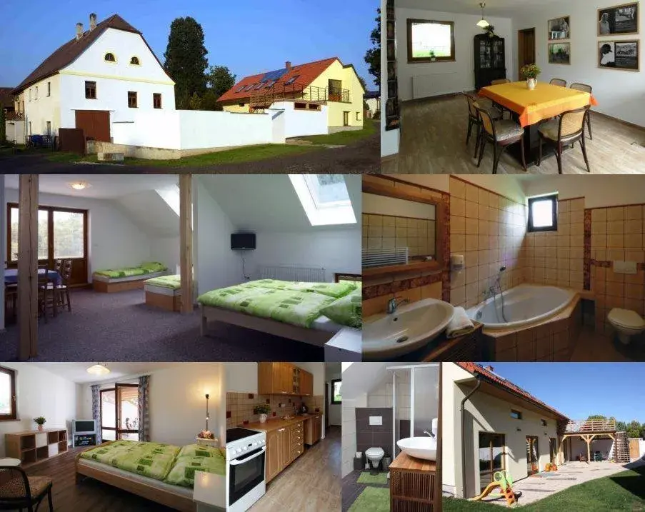 Photo 2 of Penzion U Pelejových